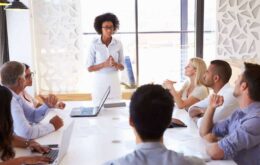 Mulheres ocupam apenas 20% dos cargos de liderança na tecnologia