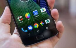 Moto G5 Plus tem preço reduzido apenas 2 meses após seu lançamento