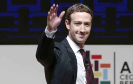 Conheça a ‘ZuckNet’, uma das primeiras ideias de Zuckerberg