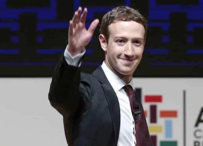 Conheça a ‘ZuckNet’, uma das primeiras ideias de Zuckerberg