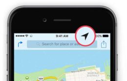 Saiba impedir que o iPhone rastreie sua localização