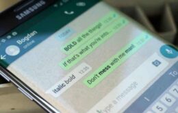 Como encontrar os links que você recebe pelo WhatsApp