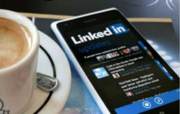 LinkedIn força usuários a usarem hashtags em publicações