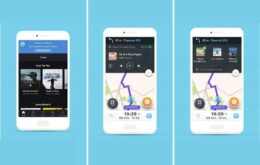 Spotify ganha integração com Waze para usuários de iPhone