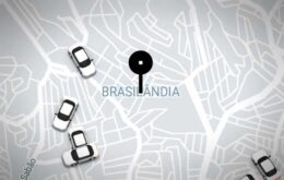 Vetados pela Uber, moradores da periferia de São Paulo lançam ‘Ubra’