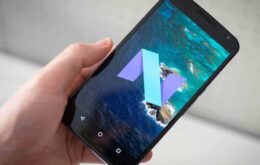 Lançado há 8 meses, Android 7 ainda está em menos de 5% dos celulares Android