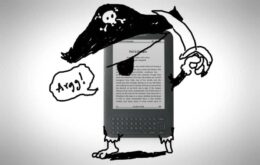 Pessoas mais velhas e ricas são as que mais baixam livros piratas, diz estudo