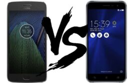 Moto G5 Plus ou Zenfone 3: qual é a melhor opção por R$ 1.500?