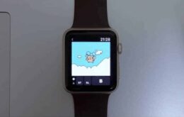 Desenvolvedor faz ‘Pokémon Yellow’ rodar no Apple Watch