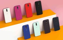 Por que a Motorola lançou dez smartphones neste ano – e pode lançar ainda mais