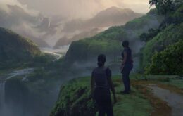 ‘Uncharted: The Lost Legacy’ terá um Nathan Drake ‘tiozão’