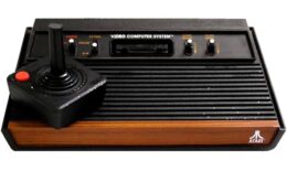 Atari 2600 pode ser relançado no Brasil