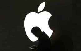 Golpe tenta roubar informações de usuários da Apple