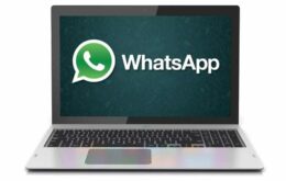 Versão web do WhatsApp permitirá apagar mensagens enviadas