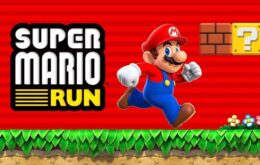 ‘Super Mario Run’ não atendeu às expectativas da Nintendo