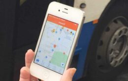 Moovit revela a situação do transporte público em 10 cidades do Brasil