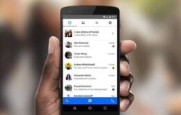 Veja como colocar apelidos nos seus contatos do Messenger