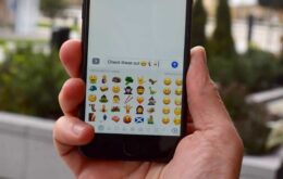 Confira os emojis que devem chegar ao seu celular ainda em 2017