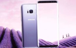 O Galaxy S8 parece lindo, mas será que ele vale a pena?