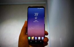 Testamos o Galaxy S8: confira as impressões sobre o novo celular da Samsung