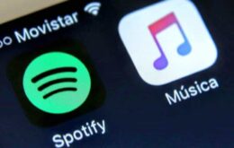 Spotify tem duas vezes mais usuários pagantes do que o Apple Music