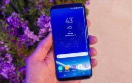 Microsoft vai vender por conta própria edição especial do Galaxy S8