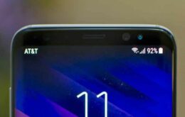 Reconhecimento facial do Galaxy S8 pode ser enganado com uma foto