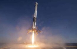 SpaceX consegue pousar mais dois foguetes em apenas 48 horas