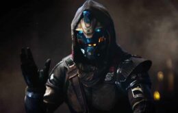 Sai o primeiro trailer de ‘Destiny 2’; data de lançamento também é anunciada