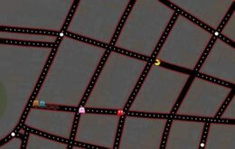 Google inclui jogo da Sra. Pac-Man no Maps; veja como jogar