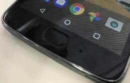 Veja como usar o Moto G5 sem os botões virtuais de navegação do Android