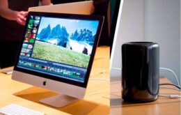 Apple trabalha em novo Mac Pro e vai lançar novo iMac ainda neste ano