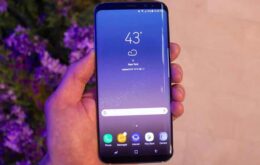 Samsung anuncia chegada do Galaxy S8 ao Brasil custando a partir de R$ 4.000