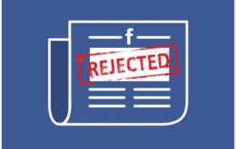 Como deixar de receber notificações indesejáveis do Facebook em seu e-mail