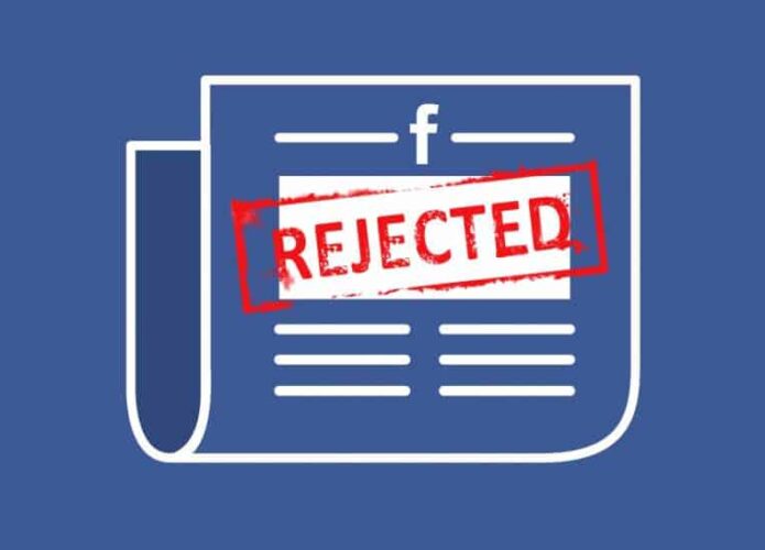 Como deixar de receber notificações indesejáveis do Facebook em seu e-mail