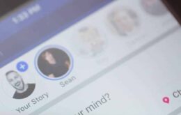 Facebook tenta convencer usuários de que seus amigos estão usando o Stories