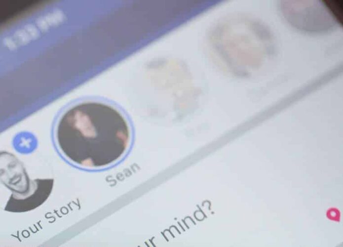 Facebook quer usar ferramenta Stories para organizar feed de notícias