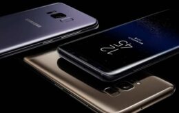 Protótipo mostra como seria um Galaxy S8 com duas câmeras