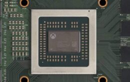 Microsoft revela especificações do Scorpio, próxima versão do Xbox