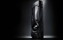 Nvidia anuncia Titan Xp, a nova placa de vídeo mais poderosa do mundo