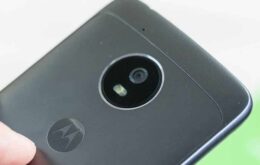 Motorola retoma a liderança no ranking de smartphones mais buscados do Brasil