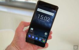 Nokia busca parceria com Google para desenvolver smartphones Android