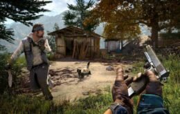 Criador de ‘Far Cry 4’ e ‘Assassin’s Creed III’ abre estúdio próprio