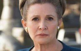 Carrie Fisher estará em ‘Star Wars: Episódio IX’, mas sem computação gráfica