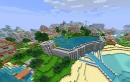 Jogadores finalmente poderão ganhar dinheiro com criações no ‘Minecraft’