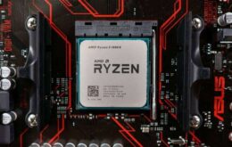 AMD lança processadores Ryzen 3 para competir com o Core i3 da Intel