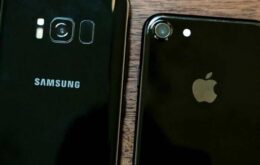 Samsung ultrapassa Apple e retoma liderança em vendas de smartphones no mundo