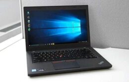 Lenovo é multada em quase R$ 11 milhões por instalar malware em notebooks