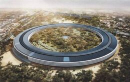 Novo campus da Apple vai abrigar até 10 mil funcionários