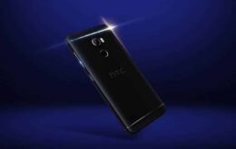 HTC anuncia celular com bateria que aguenta dois dias inteiros de uso